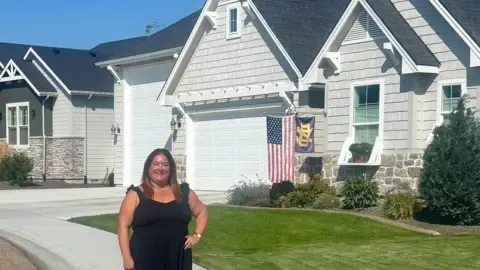 Could a American Interest Rate Cut Boost the Real Estate Sector?