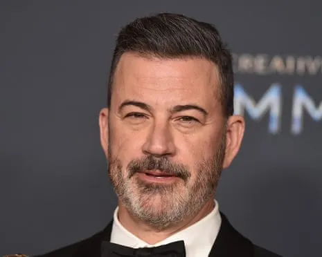 What Exactly Would Jimmy Kimmel Say Concerning Charlie Kirk’s Death?
